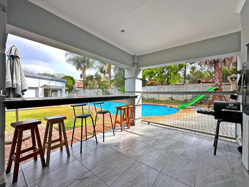 3 Bedroom Property for Sale in Vanderbijlpark SE 3 Gauteng
