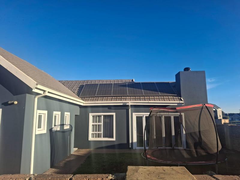3 Bedroom Property for Sale in Vanderbijlpark SE 10 Gauteng