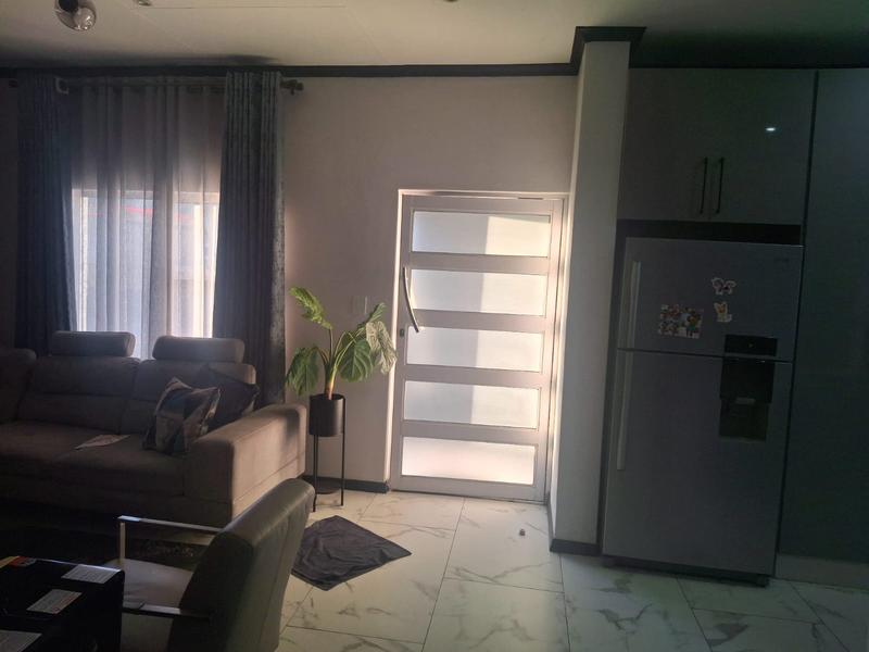 3 Bedroom Property for Sale in Vanderbijlpark SE 10 Gauteng