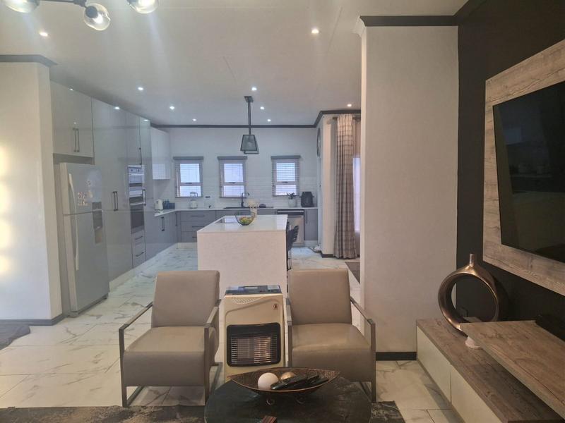 3 Bedroom Property for Sale in Vanderbijlpark SE 10 Gauteng