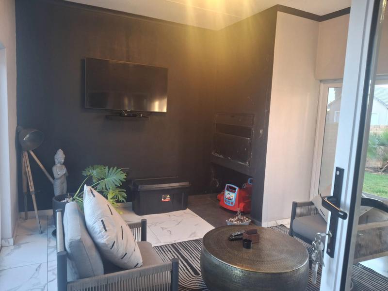 3 Bedroom Property for Sale in Vanderbijlpark SE 10 Gauteng