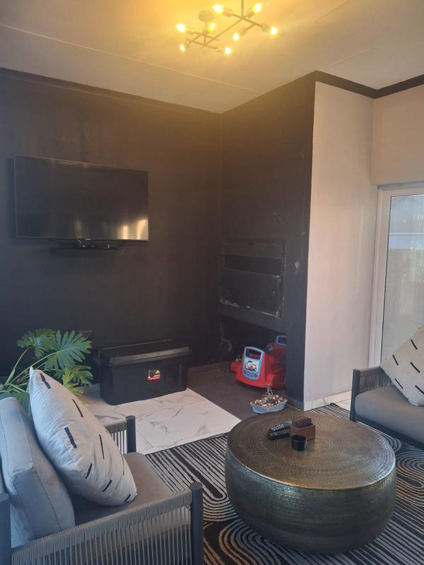 3 Bedroom Property for Sale in Vanderbijlpark SE 10 Gauteng