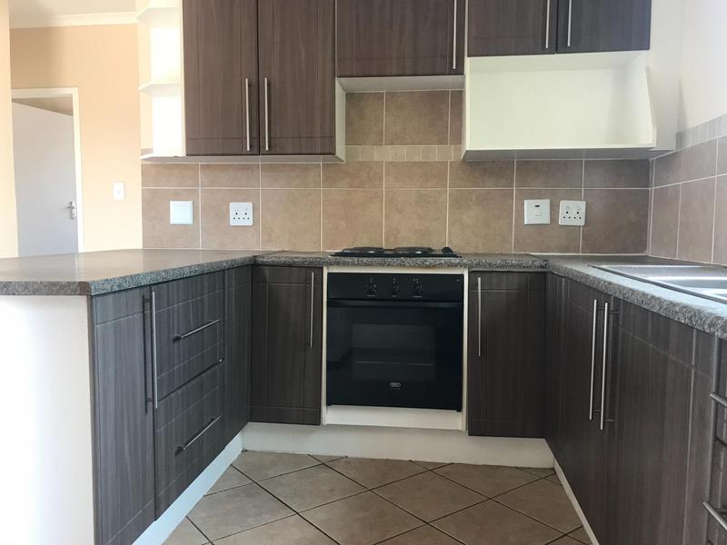 2 Bedroom Property for Sale in Mooikloof Ridge Gauteng