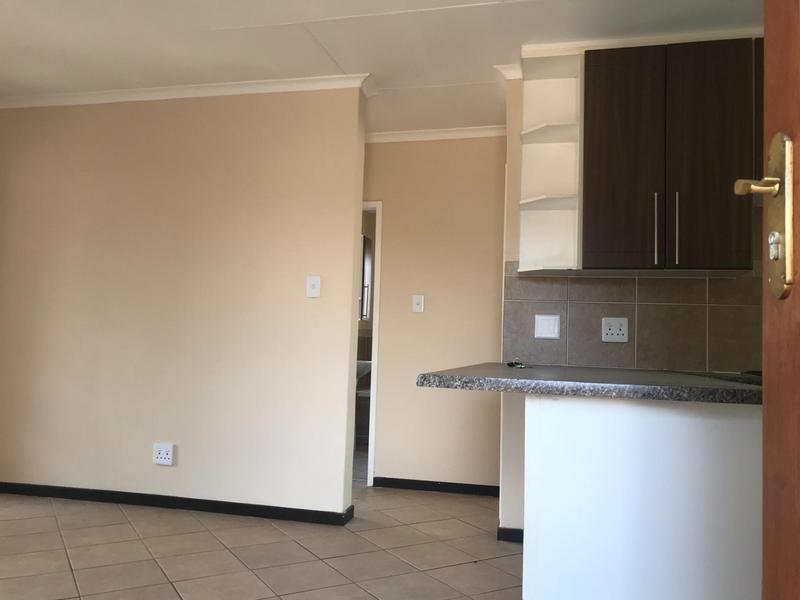 2 Bedroom Property for Sale in Mooikloof Ridge Gauteng