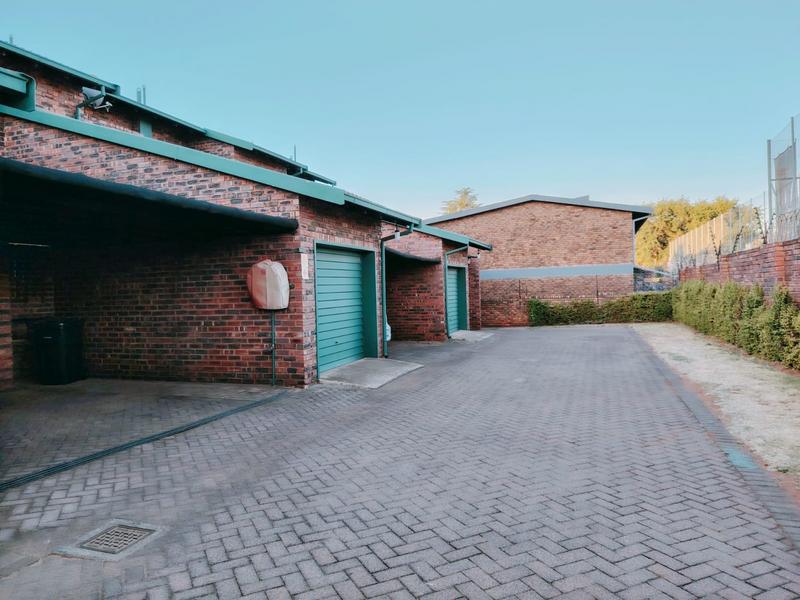 3 Bedroom Property for Sale in Lyttelton Gauteng
