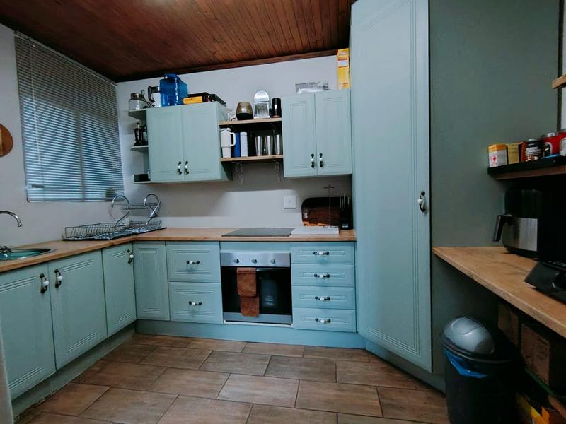3 Bedroom Property for Sale in Lyttelton Gauteng