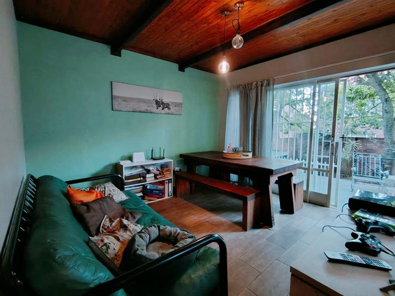 3 Bedroom Property for Sale in Lyttelton Gauteng
