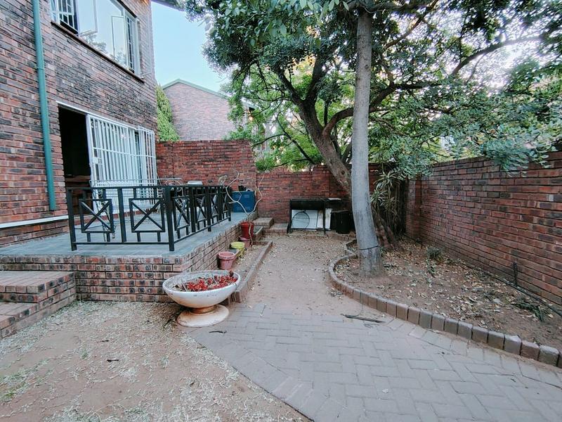 3 Bedroom Property for Sale in Lyttelton Gauteng