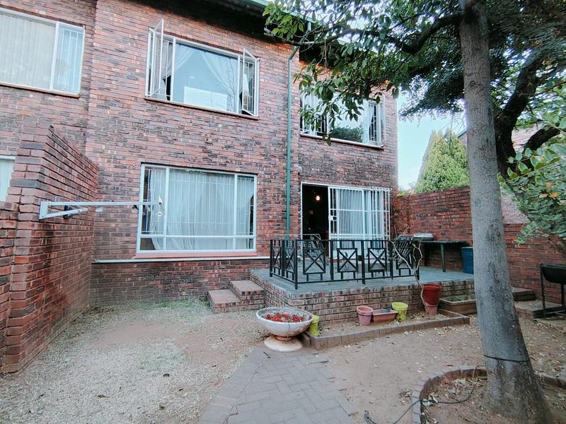 3 Bedroom Property for Sale in Lyttelton Gauteng