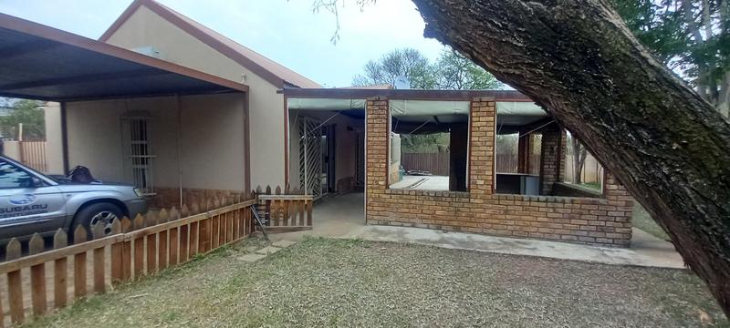 3 Bedroom Property for Sale in Doornpoort Gauteng