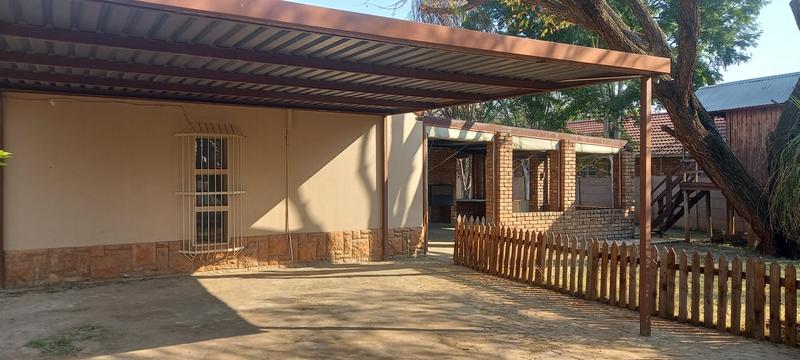 3 Bedroom Property for Sale in Doornpoort Gauteng