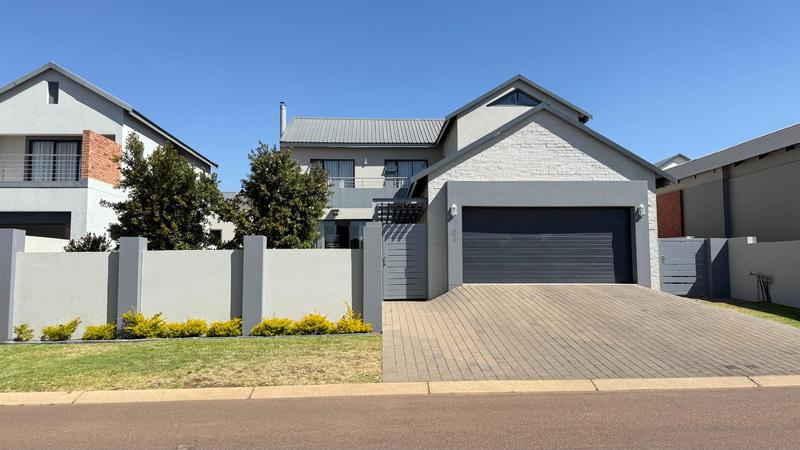 4 Bedroom Property for Sale in Golden Fields Estate Gauteng