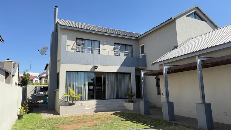 4 Bedroom Property for Sale in Golden Fields Estate Gauteng