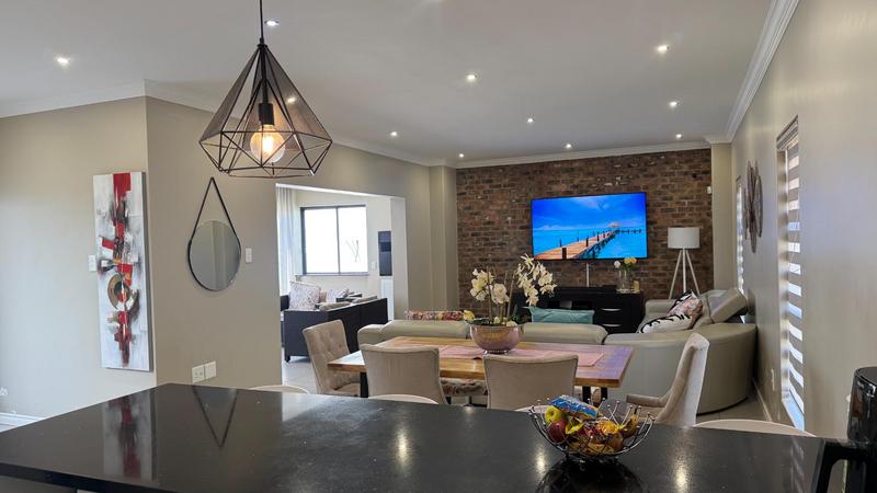 4 Bedroom Property for Sale in Golden Fields Estate Gauteng