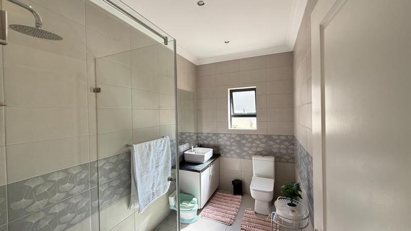 4 Bedroom Property for Sale in Golden Fields Estate Gauteng