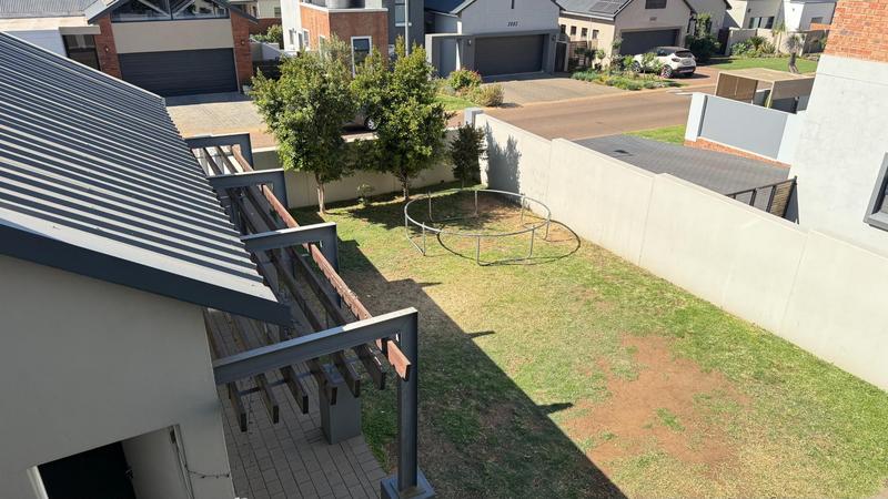 4 Bedroom Property for Sale in Golden Fields Estate Gauteng