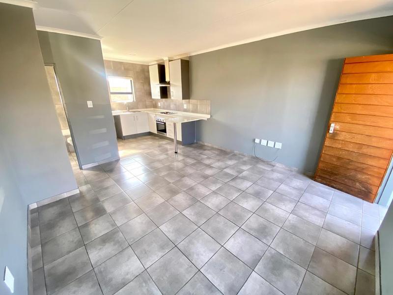 To Let 2 Bedroom Property for Rent in Groblerpark Gauteng