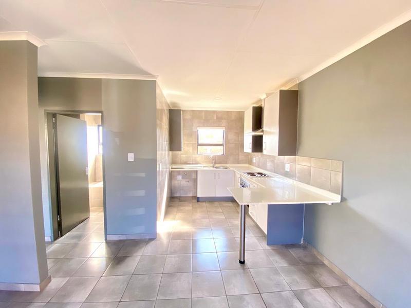 To Let 2 Bedroom Property for Rent in Groblerpark Gauteng