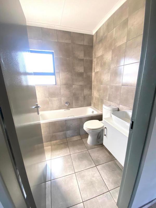 To Let 2 Bedroom Property for Rent in Groblerpark Gauteng
