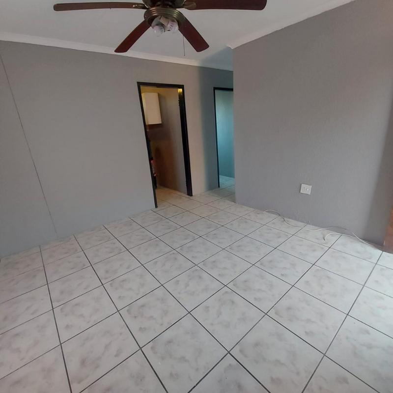 To Let 3 Bedroom Property for Rent in Groblerpark Gauteng