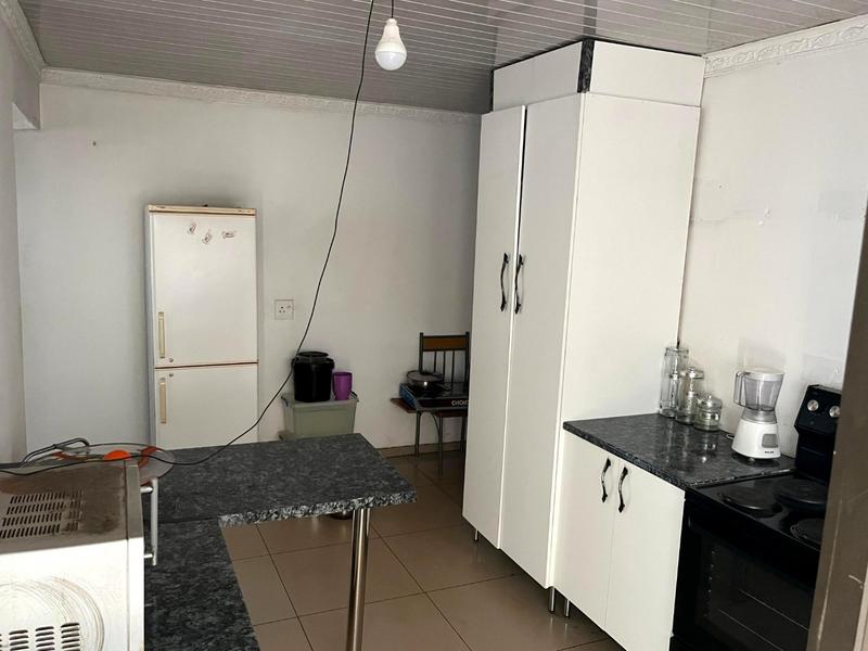 3 Bedroom Property for Sale in Bram Fischerville Gauteng
