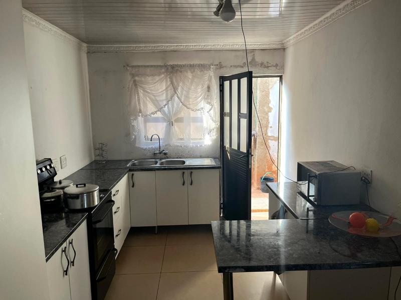 3 Bedroom Property for Sale in Bram Fischerville Gauteng