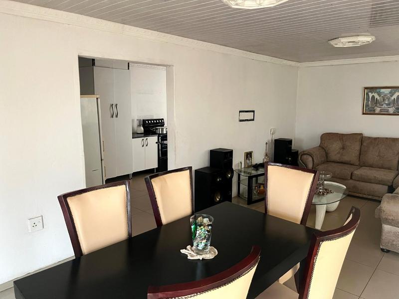 3 Bedroom Property for Sale in Bram Fischerville Gauteng