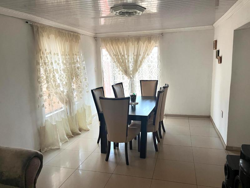 3 Bedroom Property for Sale in Bram Fischerville Gauteng