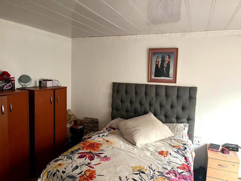 3 Bedroom Property for Sale in Bram Fischerville Gauteng
