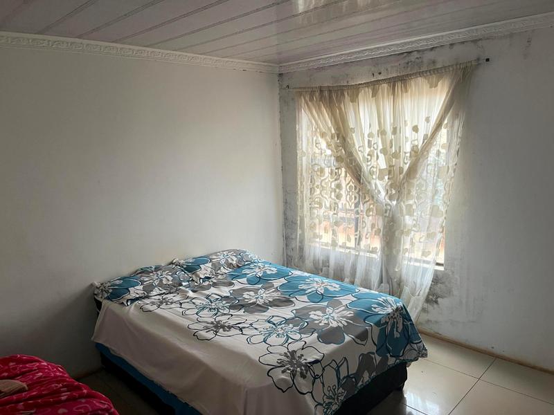 3 Bedroom Property for Sale in Bram Fischerville Gauteng