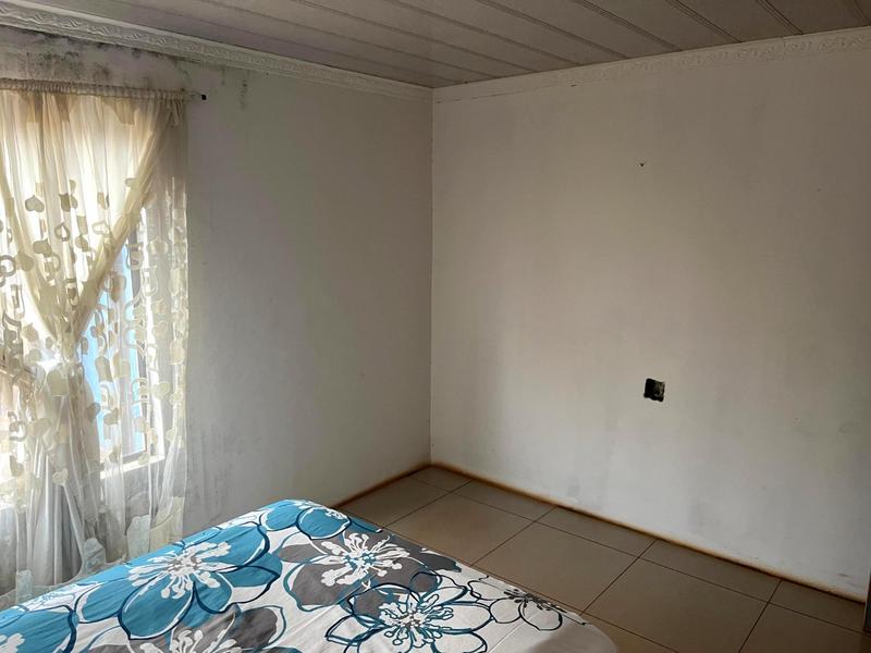 3 Bedroom Property for Sale in Bram Fischerville Gauteng