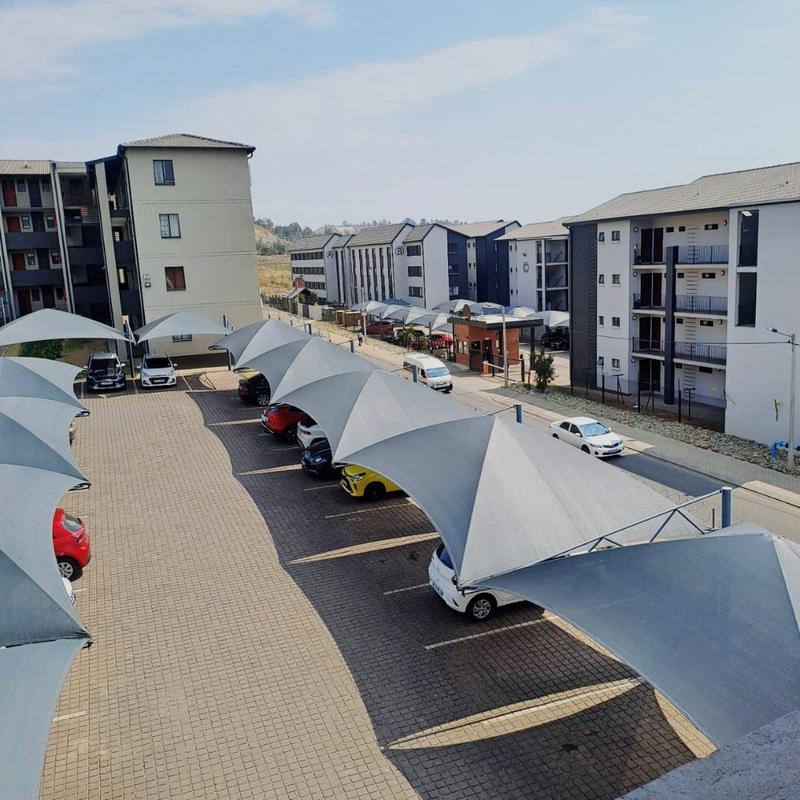 2 Bedroom Property for Sale in Fleurhof Gauteng