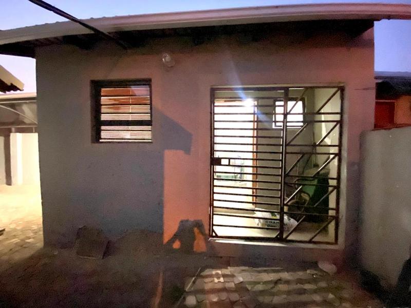 3 Bedroom Property for Sale in Kagiso Gauteng