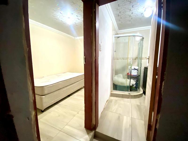 3 Bedroom Property for Sale in Kagiso Gauteng