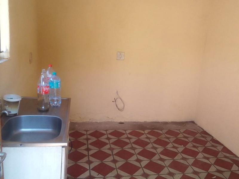 2 Bedroom Property for Sale in Klipspruit Gauteng
