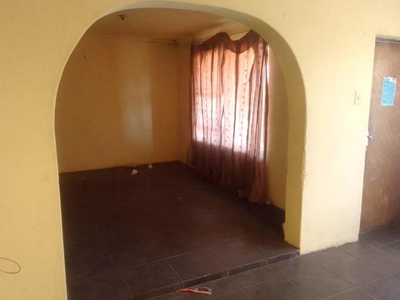 2 Bedroom Property for Sale in Klipspruit Gauteng