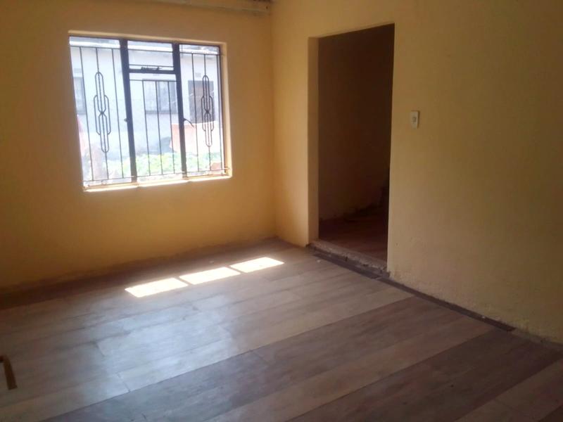 2 Bedroom Property for Sale in Klipspruit Gauteng