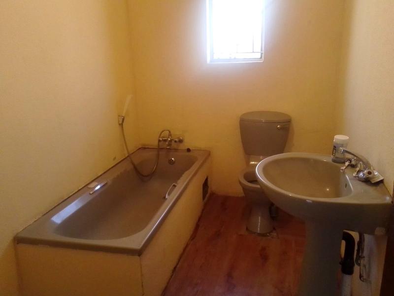 2 Bedroom Property for Sale in Klipspruit Gauteng