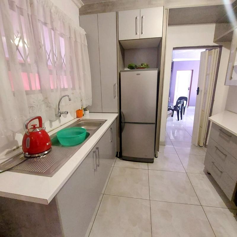 2 Bedroom Property for Sale in Tladi Gauteng