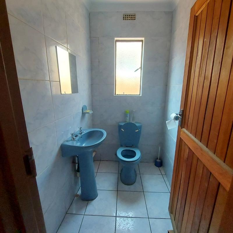 2 Bedroom Property for Sale in Tladi Gauteng