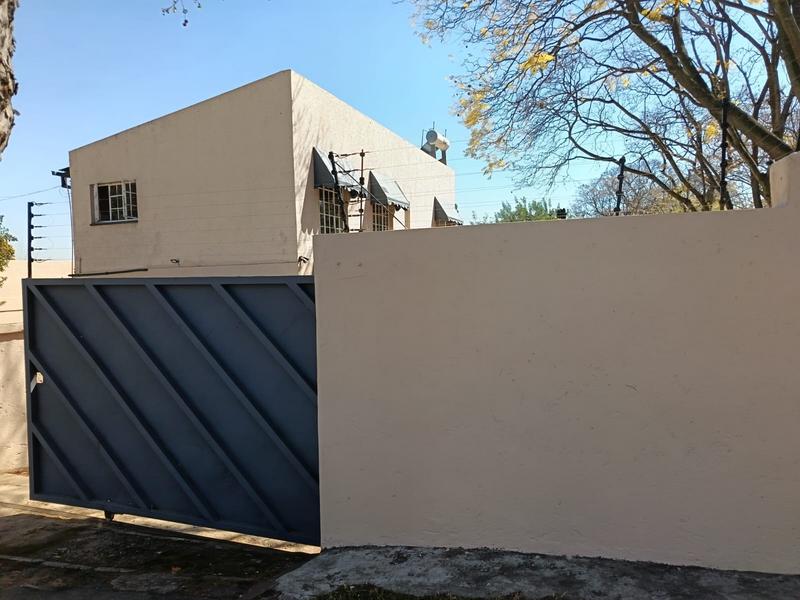 To Let 4 Bedroom Property for Rent in Bramley Gauteng