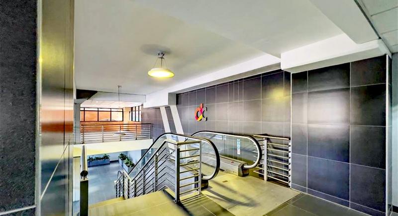 To Let 2 Bedroom Property for Rent in Hatfield Gauteng