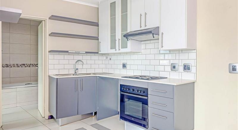 To Let 2 Bedroom Property for Rent in Hatfield Gauteng