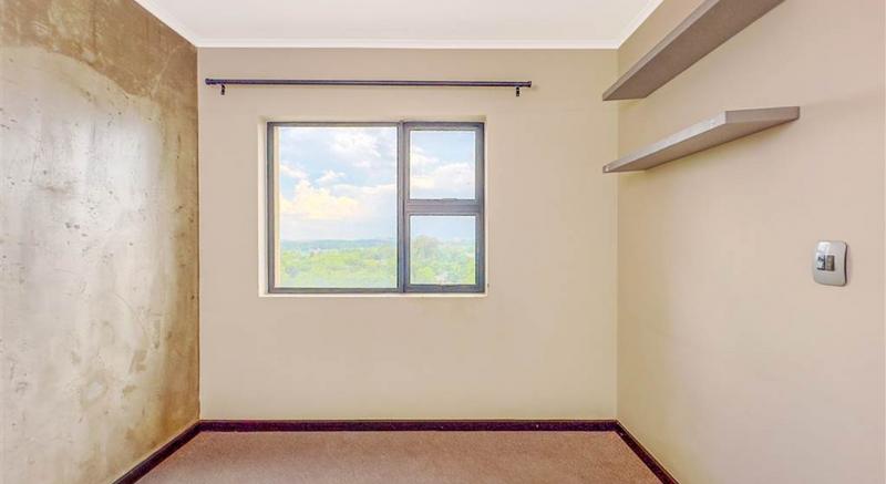 To Let 2 Bedroom Property for Rent in Hatfield Gauteng
