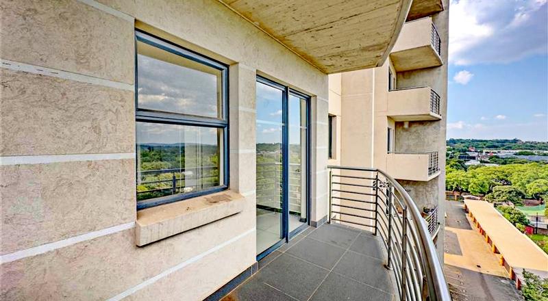 To Let 2 Bedroom Property for Rent in Hatfield Gauteng