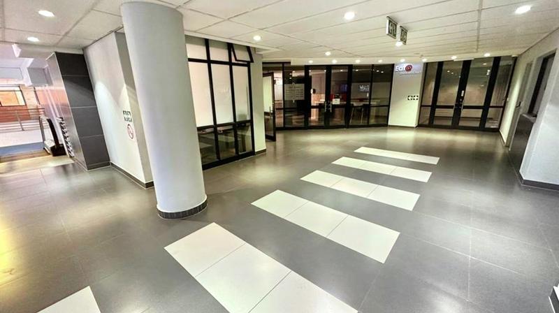 To Let 2 Bedroom Property for Rent in Hatfield Gauteng