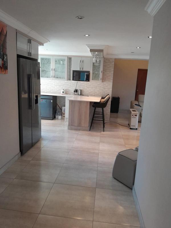 To Let 4 Bedroom Property for Rent in Springs Gauteng