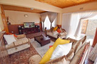 5 Bedroom Property for Sale in Crystal Park Gauteng