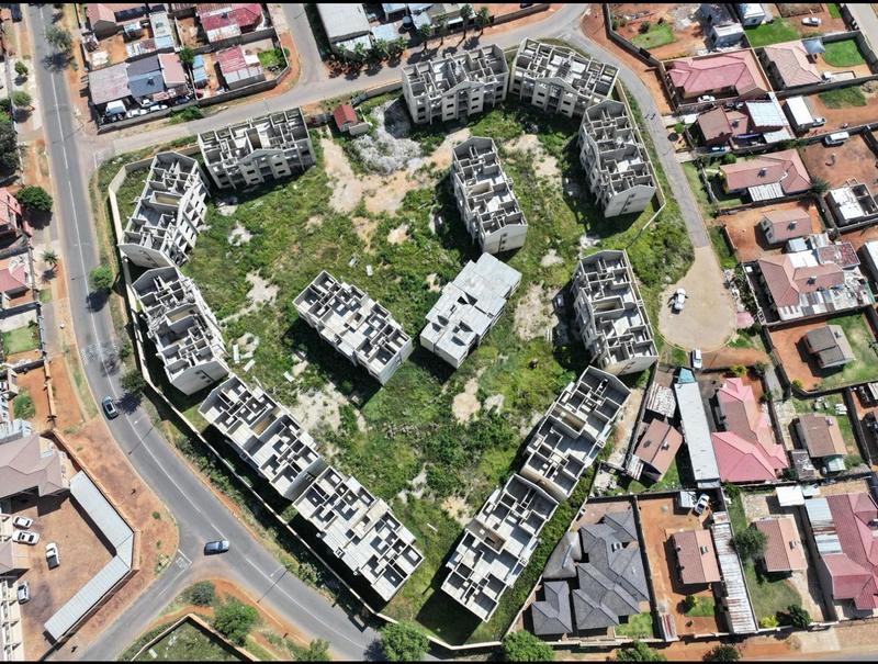 3 Bedroom Property for Sale in Lenasia Gauteng