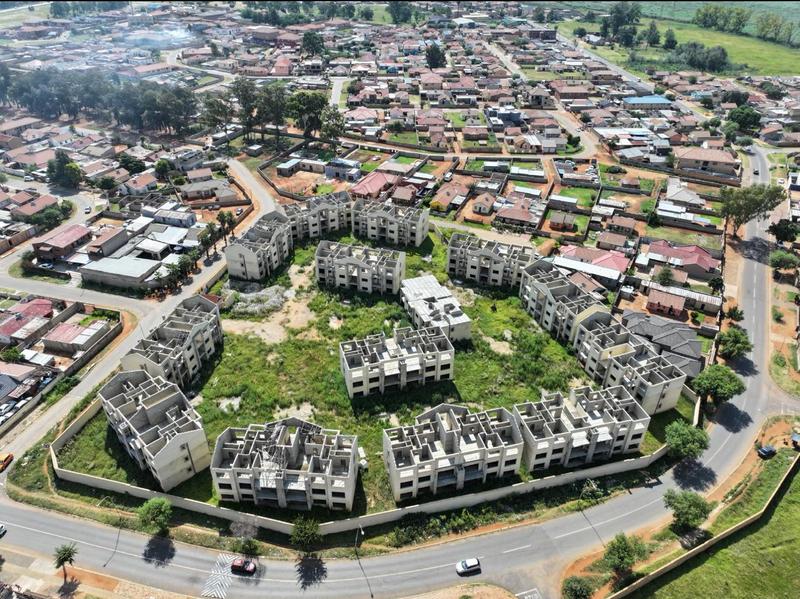 3 Bedroom Property for Sale in Lenasia Gauteng